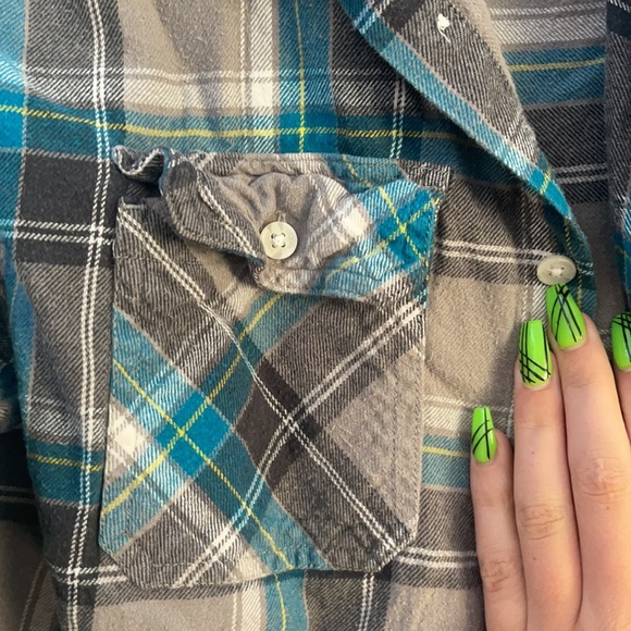 Flannel - Picture 3 of 3